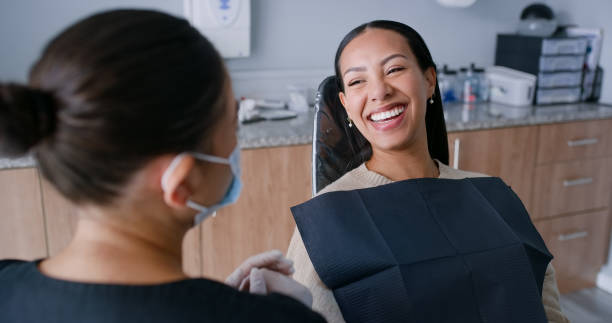 Best Laser Dentistry  in Lake Stickney, WA