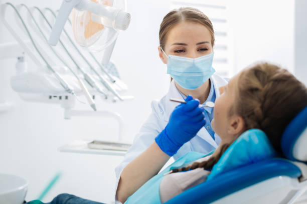 Best Oral Cancer Screening  in Lake Stickney, WA